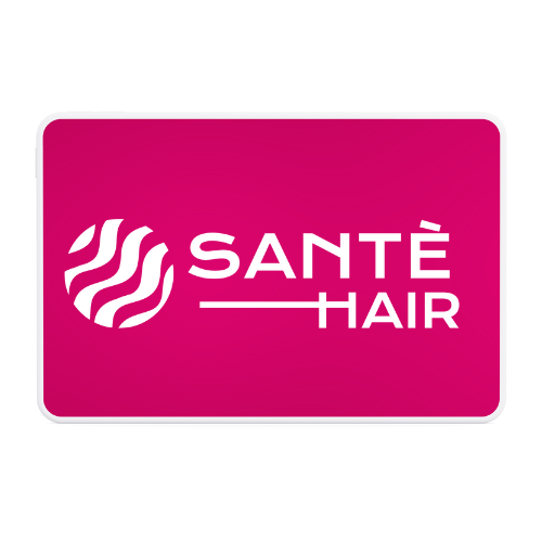 Marca Santé HAIR